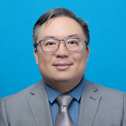 Darryl H. Hwang, PhD, Radiology 3D Printing and Media Center Manager