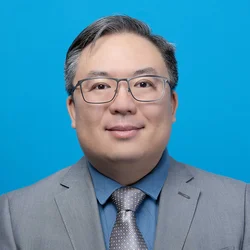 Darryl H. Hwang, PhD, Radiology 3D Printing and Media Center Manager